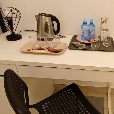 Aquamarina Prima - Pokoje Na Parterze Aparthotel Miedzyzdroje Ngoại thất bức ảnh